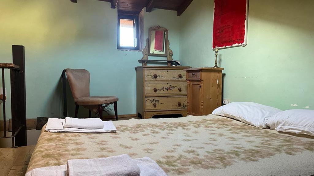 La Preta Nera Acomodação com café da manhã Giuliano di Roma Quarto foto